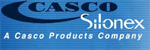 Manufacture Logo for Silonex