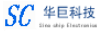 Manufacture Logo for Sinochip