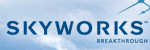 Manufacture Logo for Skyworks