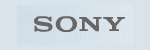 Manufacture Logo for Sony