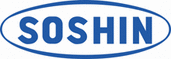 Manufacture Logo for Soshin