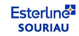 Manufacture Logo for Souriau