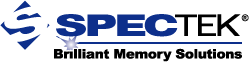 Manufacture Logo for SpecTek