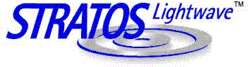 Manufacture Logo for Stratos