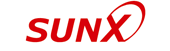 Manufacture Logo for Sunx