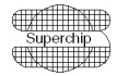 Manufacture Logo for Superchip