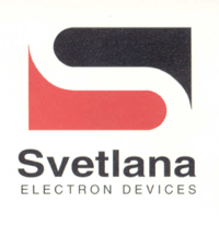 Manufacture Logo for Svetlana