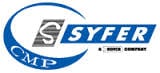 Manufacture Logo for Syfer
