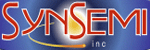 Manufacture Logo for SynSemi