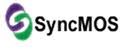Manufacture Logo for SyncMOS
