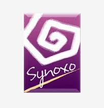 Manufacture Logo for Synoxo