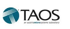 Manufacture Logo for TAOS