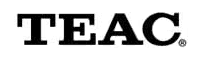 Manufacture Logo for TEAC