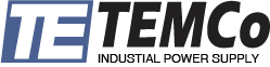 Manufacture Logo for TEMCo