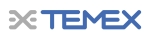 Manufacture Logo for TEMEX