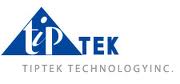 Manufacture Logo for TIPTEK