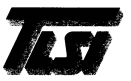 Manufacture Logo for TLSI