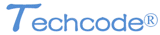 Manufacture Logo for Techcode