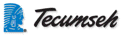 Manufacture Logo for Tecumseh