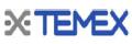 Manufacture Logo for Temex