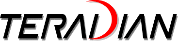 Manufacture Logo for Teradian