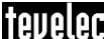 Manufacture Logo for Tevelec