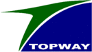 Manufacture Logo for Topway