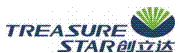 Manufacture Logo for Treasure