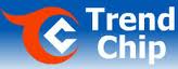 Manufacture Logo for Trendchip