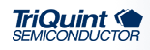 Manufacture Logo for TriQuint