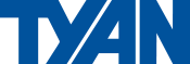 Manufacture Logo for Tyan