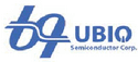 Manufacture Logo for UBIQ