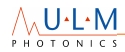 Manufacture Logo for ULM