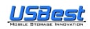 Manufacture Logo for USBest