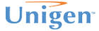 Manufacture Logo for Unigen