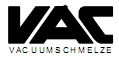 Manufacture Logo for VACUUMSCHMELZE
