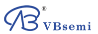 Manufacture Logo for VBsemi