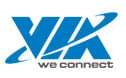 Manufacture Logo for VIA