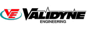 Manufacture Logo for Validyne