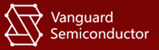 Manufacture Logo for Vanguard