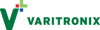 Manufacture Logo for Varitronix