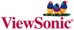Manufacture Logo for ViewSonic