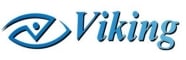 Manufacture Logo for Viking