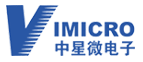Manufacture Logo for Vimicro