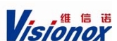 Manufacture Logo for Visionox