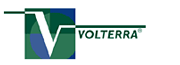 Manufacture Logo for Volterra