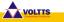 Manufacture Logo for Voltts