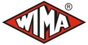 Manufacture Logo for WIMA