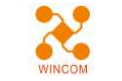 Manufacture Logo for WINCOM
