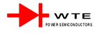 Manufacture Logo for WTE